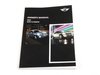 ES#2564873 - 01402903964 - Owners Manual MINI Cooper  - For the glove box - Genuine MINI - MINI