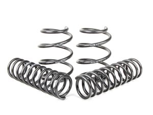 ES#240612 - 29764 - Sport Springs - Set - Average lowering of 1.3"F 0.75"R - H&R - BMW