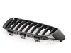 ES#2706870 - 51712336813 - BMW Performance Kidney Grille - Left  - (NO LONGER AVAILABLE) - High gloss shadowline grille to give your car the visual edge - Genuine BMW M Performance - 