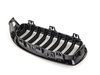 ES#2706870 - 51712336813 - BMW Performance Kidney Grille - Left  - (NO LONGER AVAILABLE) - High gloss shadowline grille to give your car the visual edge - Genuine BMW M Performance - 