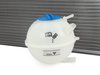 ES#2710336 - 1J0121253P - ECS Cooling System Refresh Kit - OE Plus - Replace the most common failure points in your cars cooling system including a heavy-duty, 3-row radiator upgrade - Assembled By ECS - Volkswagen