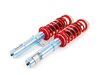 ES#1303191 - 29120-1 - Street Performance Coil Over Kit - A great suspension package for street and track use - H&R - Porsche