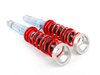 ES#1303191 - 29120-1 - Street Performance Coil Over Kit - A great suspension package for street and track use - H&R - Porsche