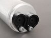 ES#391276 - 4F0820191B - A/C Receiver/Drier - Recommended to be replaced any time the A/C system is open - Genuine Volkswagen Audi - Audi