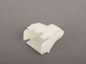ES#150857 - 52207157536 - Rear Seat Clips - Priced Each - Holds the upholstery together - Genuine BMW - BMW