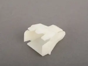 Rear Seat Clips - Priced Each