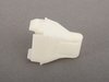 ES#150857 - 52207157536 - Rear Seat Clips - Priced Each - Holds the upholstery together - Genuine BMW - BMW