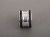 ES#1819243 - 6420980037 - Intake Pipe Socket - Priced Each - Includes Sealing Rings - Genuine Mercedes Benz - Mercedes Benz