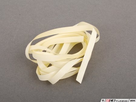 ES#128142 - 51712239899 - FOIL - Genuine BMW - BMW