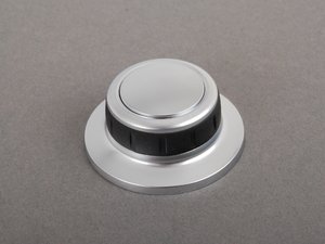 ES#183497 - 65826979364 - iDrive Control Knob - (NO LONGER AVAILABLE) - Replace your worn or broken knob - Genuine BMW - 