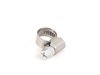 ES#257625 - N90107203 - Hose Clamp - Priced Each - Ensure a leak free installation. 8-12x8x0.4 - Genuine Volkswagen Audi - Audi