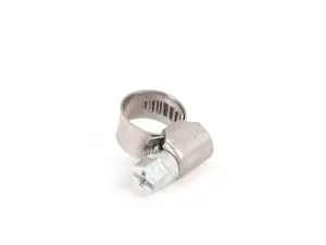 Hose Clamp - Priced Each