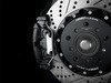 ES#2804308 - 001121ECS03KT2 - Front CSL Big Brake Kit Plus (345x28) - Upgrade to ECS 2-piece E46 M3 CSL rotors for increased brake torque and thermal capacity. Includes ECS 2-piece rotors, Exact-Fit brake lines, Hawk HPS pads, and Pentosin fluid. - ECS - BMW