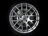 ES#2804308 - 001121ECS03KT2 - Front CSL Big Brake Kit Plus (345x28) - Upgrade to ECS 2-piece E46 M3 CSL rotors for increased brake torque and thermal capacity. Includes ECS 2-piece rotors, Exact-Fit brake lines, Hawk HPS pads, and Pentosin fluid. - ECS - BMW