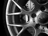 ES#2804308 - 001121ECS03KT2 - Front CSL Big Brake Kit Plus (345x28) - Upgrade to ECS 2-piece E46 M3 CSL rotors for increased brake torque and thermal capacity. Includes ECS 2-piece rotors, Exact-Fit brake lines, Hawk HPS pads, and Pentosin fluid. - ECS - BMW