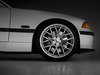 ES#2804308 - 001121ECS03KT2 - Front CSL Big Brake Kit Plus (345x28) - Upgrade to ECS 2-piece E46 M3 CSL rotors for increased brake torque and thermal capacity. Includes ECS 2-piece rotors, Exact-Fit brake lines, Hawk HPS pads, and Pentosin fluid. - ECS - BMW