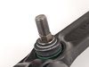 ES#2535768 - 2203308907 - Transverse Control Arm - Priced Each - Left (Driver) Side Lower - Lemforder - Mercedes Benz