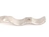 ES#39969 - 18207533441 - Exhaust bracket - used to secure the center exhaust section  - Genuine BMW - BMW