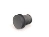 ES#2844518 - 61349316116 - Cigarette Lighter Block-Off Plug - Used to hide your cigarette lighter socket when not in use - Genuine MINI - MINI