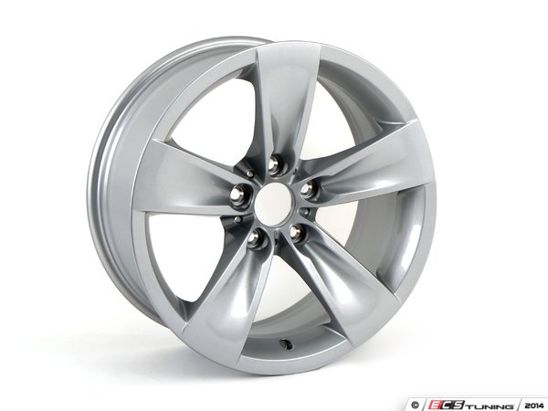 Genuine BMW - 36116777349 - 18