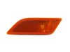 ES#2204025 - 2049067301 - Front Bumper Side Marker - Left - does not include bulb - Genuine Mercedes Benz - Mercedes Benz