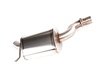 ES#5886 - cb100029 - RSC 3" Cat-Back Exhaust - (NO LONGER AVAILABLE) - Fully polished 3" system with with dual slash cut polished tips - APR - 