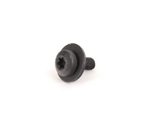 ES#158192 - 54317000636 - BOLT - Genuine BMW - BMW