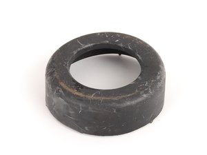 ES#1717159 - 2013250944 - Spring Shim - Priced Each - 1 Burl - 8mm - Genuine Mercedes Benz - Mercedes Benz