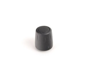 ES#1894432 - 65126966510 - Infotainment Knob - Found on the Head unit - Genuine BMW - BMW