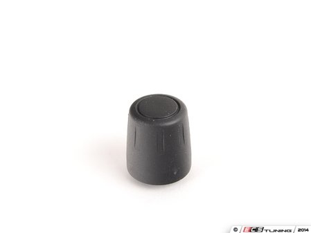 ES#1894432 - 65126966510 - Infotainment Knob - Found on the Head unit - Genuine BMW - BMW