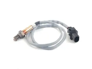 E70 X5 Oxygen Sensor - Front Position