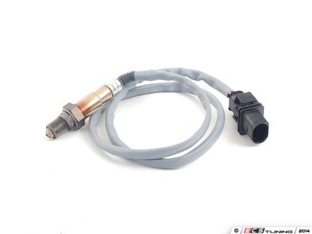 ES#27290 - 11787557223 - E70 X5 Oxygen Sensor - Front Position - Reads out emissions levels to the cars computer - Genuine BMW - BMW