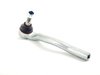 ES#2602043 - 1643301103 - Outer Tie Rod End - Fits left side only - Lemforder - Mercedes Benz
