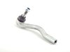 ES#2602045 - 1643301203 - Outer Tie Rod End - Fits right side only - Lemforder - Mercedes Benz