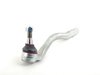ES#2602045 - 1643301203 - Outer Tie Rod End - Fits right side only - Lemforder - Mercedes Benz