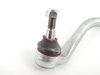 ES#2602045 - 1643301203 - Outer Tie Rod End - Fits right side only - Lemforder - Mercedes Benz