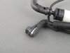 ES#2534767 - 34356768596 - Rear Brake Pad Wear Sensor - Should be replaced each time brake pads are replaced. - URO - BMW