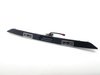 ES#78052 - 51137051529 - Chrome Hatch Handle - With Key Button - Features a chrome finish - Genuine BMW - BMW