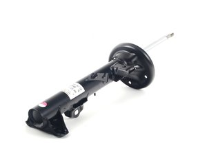 ES#49940 - 31312228008 - Front Strut Assembly - Right - OEM replacement for your vehicle's suspension - Genuine BMW - BMW