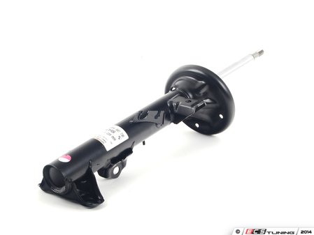 ES#49940 - 31312228008 - Front Strut Assembly - Right - OEM replacement for your vehicle's suspension - Genuine BMW - BMW