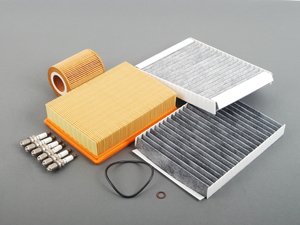 ES#1906938 - 88002157561 - SERVICE KIT FOR INSP - Genuine BMW - BMW
