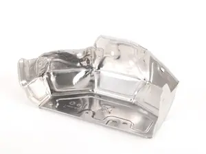 Heat Resistant Plate