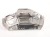 ES#240646 - 18407584307 - Heat Resistant Plate - Located above the exhaust header - Genuine MINI - MINI