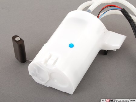 ES#2733675 - 16147363076 - E89 In-Tank Fuel Pump - Replace your failed fuel pump - Genuine BMW - BMW