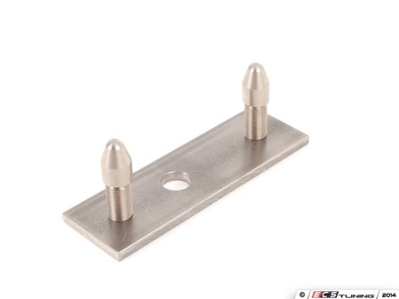 ES#1371786 - 64456171000 - PLATE - Genuine Porsche - 