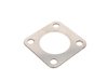 ES#2649915 - 93010590201 - Valve Cover Gasket Set - Includes upper and lower gaskets, oil sump gaskets, and hardware. - OEM - Porsche