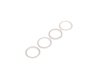 ES#2649915 - 93010590201 - Valve Cover Gasket Set - Includes upper and lower gaskets, oil sump gaskets, and hardware. - OEM - Porsche