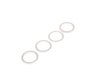 ES#2649915 - 93010590201 - Valve Cover Gasket Set - Includes upper and lower gaskets, oil sump gaskets, and hardware. - OEM - Porsche