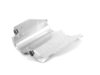 ES#29933 - 12411495806 - Heat Shield For Starter - Loacted dirrectly above the starter - Genuine MINI - MINI