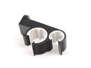 ES#1904303 - 64509221623 - Double Holder - Genuine BMW - BMW